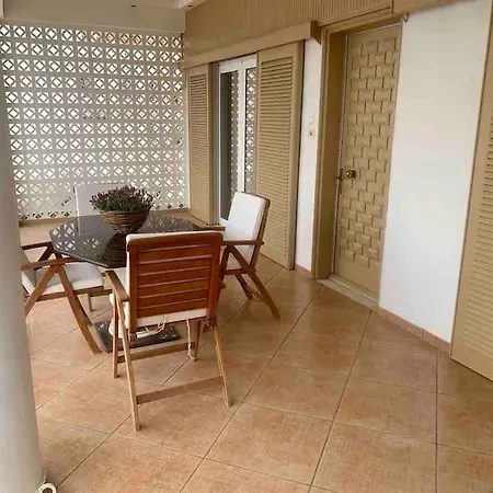 Feriehus Tramonto Mérichas