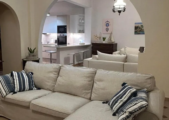 Tramonto * Mérichas