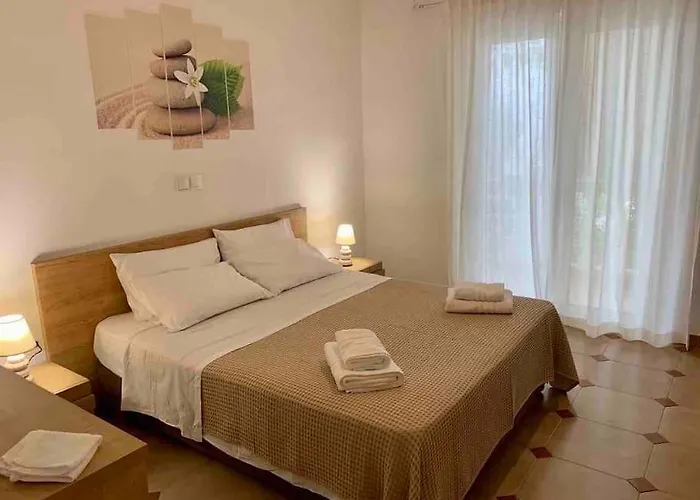 Tramonto בית נופש