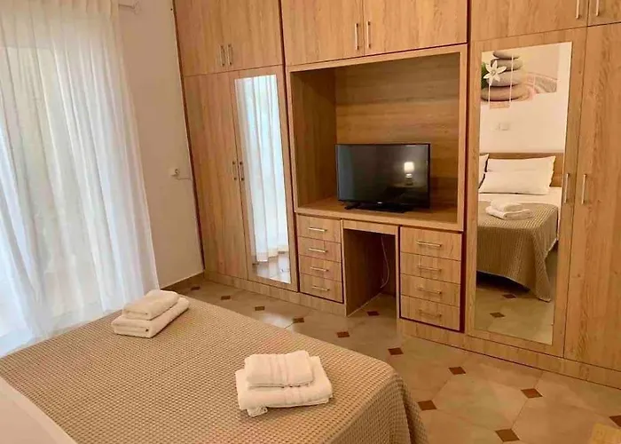 Tramonto * Mérichas