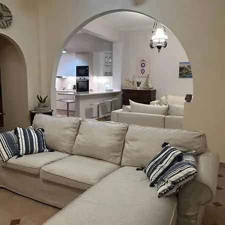 Tramonto * Mérichas