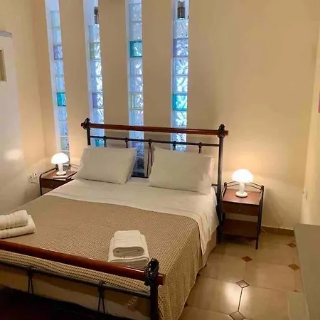 Tramonto Hébergement de vacances