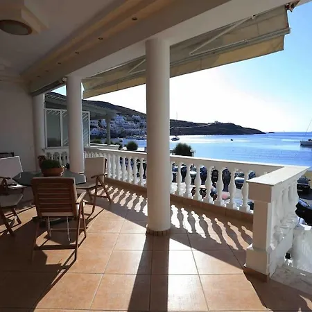 Tramonto * Mérichas