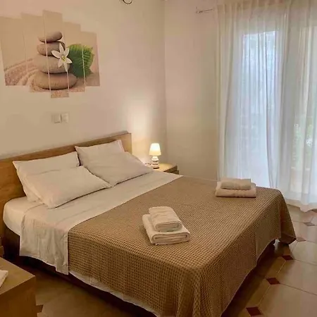 Tramonto Hébergement de vacances