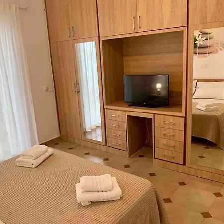 Tramonto * Mérichas