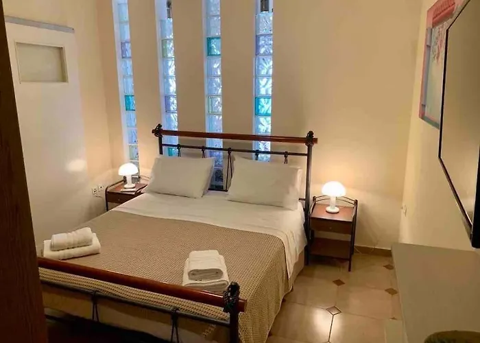 Tramonto بيت للعطل