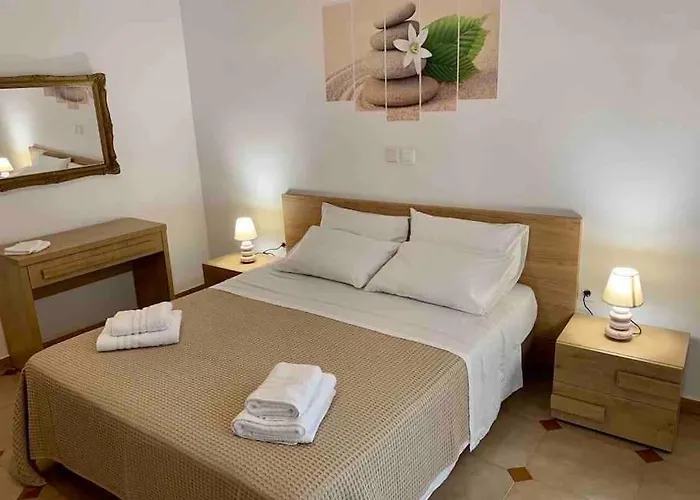 بيت للعطل Tramonto