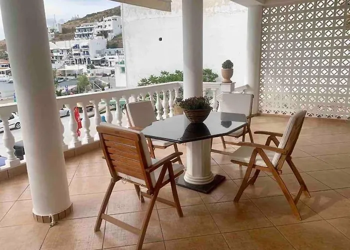 بيت للعطل Tramonto